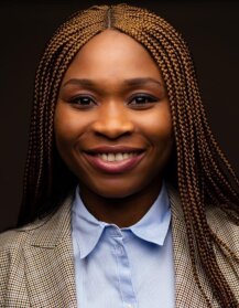 Eberechukwu Maryann Okoli