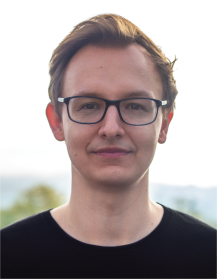 Patrick Schaedel
