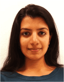 Aishwarya Iyer-Bierhoff