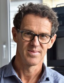Oliver Werz