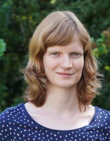 Tina Netzker