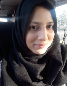 Iqra Hussain