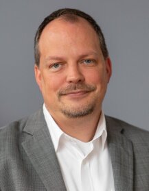 André Scherag