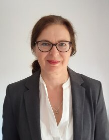 Christiane Frahm