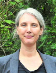 Claudia Waskow
