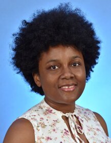 Christelle Ngueda-Kemda