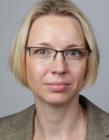 Kristina Loßow