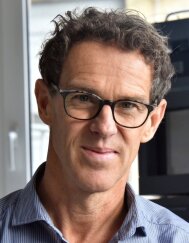 Oliver Werz
